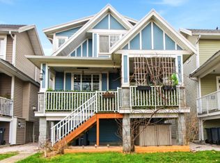 1029 Salter St, New Westminster, BC V3M 0H5