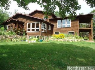 3225 Highway 12, Knapp, WI 54749