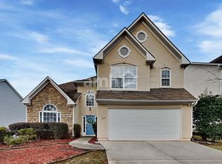 4362 Walforde Blvd, Acworth, GA 30101