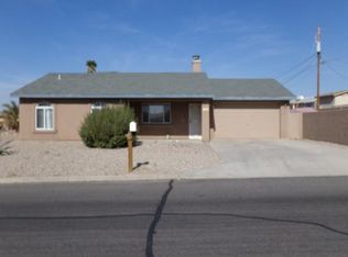 3241 Thunderhead Dr, Lake Havasu City, AZ 86406