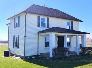 3529 Bogus Rd SE, Washington Court House, OH 43160