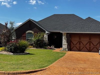 1017 E Reynolds Rd, McAlester, OK, 74501