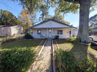 244 Ludlam Dr, Cape May, NJ 08204