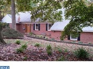 516 Wyndham Rd, Wilmington, DE 19809