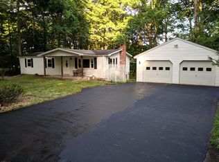 2512 Shagbark Ln, Stroudsburg, PA 18360