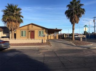 1900 Margarita Ave, Henderson, NV 89011