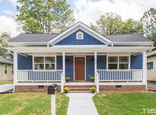 1021 Moreland Ave, Durham, NC 27707