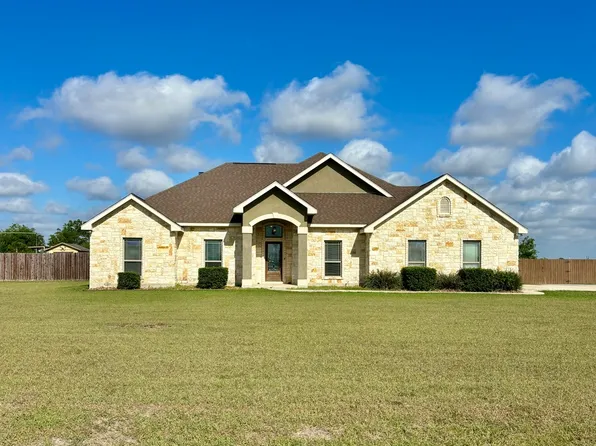128 HAYCRAFT BLVD, Marion, TX 78124