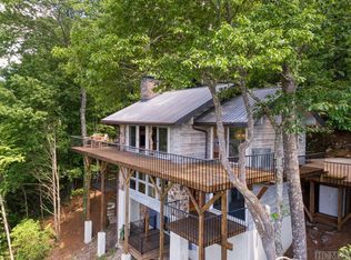 110 Zermatt Cir, Highlands, NC 28741