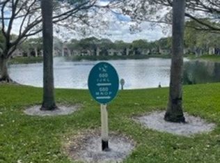 600 Cypress Club Way #1-11, Pompano Beach, FL 33064