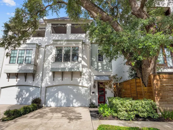 1519 Birdsall St, Houston, TX 77007