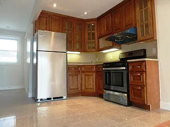 Rented by Town Residential