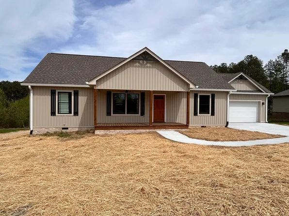 1143 Bell Loop, Chatsworth, GA 30705