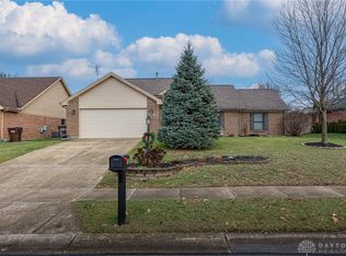 1092 Crede Way, Waynesville, OH 45068