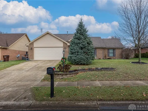 1092 Crede Way, Waynesville, OH 45068