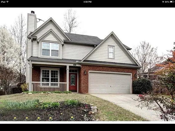 2609 Baramore Oaks Ln, Marietta, GA 30062