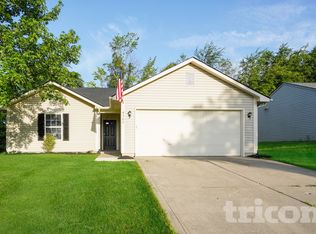 4900 Hunters Run, Columbus, IN 47201