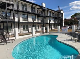 6409 Burns St #306, Austin, TX 78752