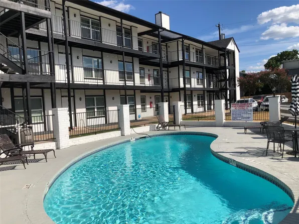 6409 Burns St #306, Austin, TX 78752