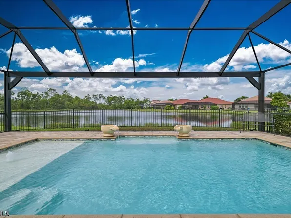 3242 Birchin Ln, Fort Myers, FL 33916