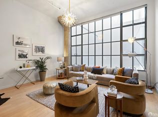 601 4th St UNIT 206, San Francisco, CA 94107