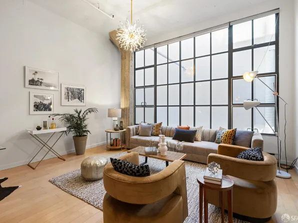 601 4th St Unit 206, San Francisco, CA 94107