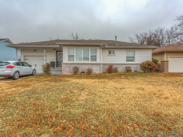 4139 E 38th St, Tulsa, OK 74135