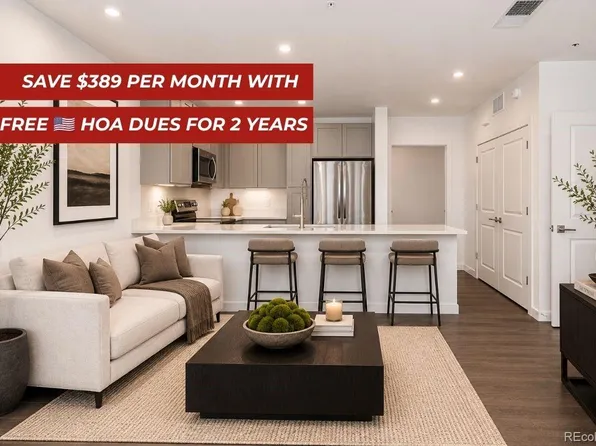 1650 N Sheridan Boulevard #104, Denver, CO 80204