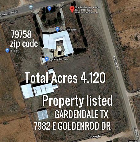 1st image of 7982 E Goldenrod Dr