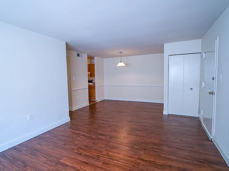Forest Village Apartments — Photo 7