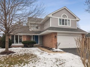 1770 Deer Run Dr, Montgomery, IL 60538