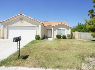 5101 Maverick St, Las Vegas, NV 89130