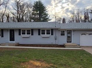 950 Old Colchester Rd, Oakdale, CT 06370