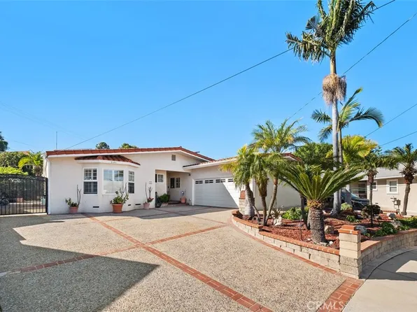 2145 Avenida Aprenda, Rancho Palos Verdes, CA 90275