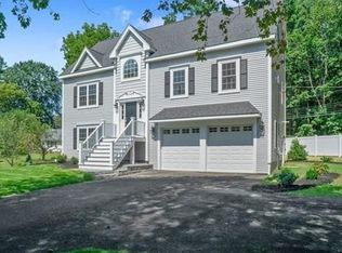 1 Parker Rd., Framingham, MA 01702