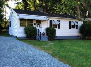 1903 Hardie St, Greensboro, NC 27403