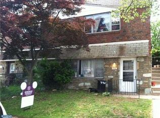 7967 Algon Ave, Philadelphia, PA 19111