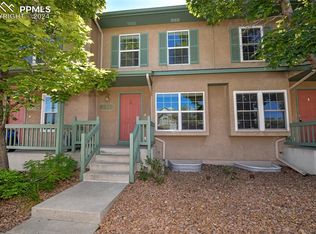 6079 Colony Cir, Colorado Springs, CO 80919
