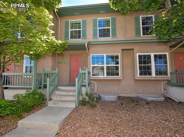 6079 Colony Cir, Colorado Springs, CO 80919