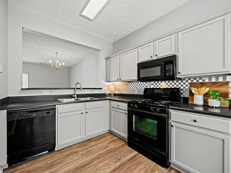 801 Old Peachtree Rd NW #56 — Photo 5