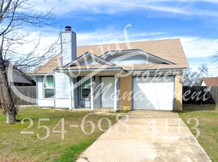 2507 Hemlock Dr, Killeen, TX 76549