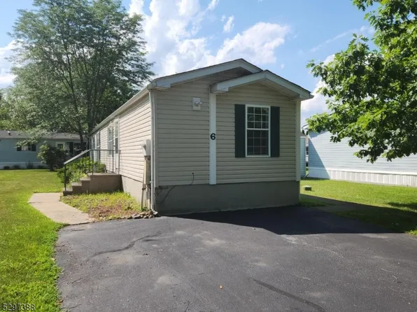 6 Post Rd., White Twp., NJ 07823