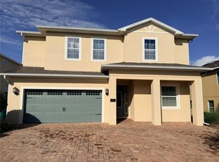 7646 Wilmington Loop, Kissimmee, FL 34747