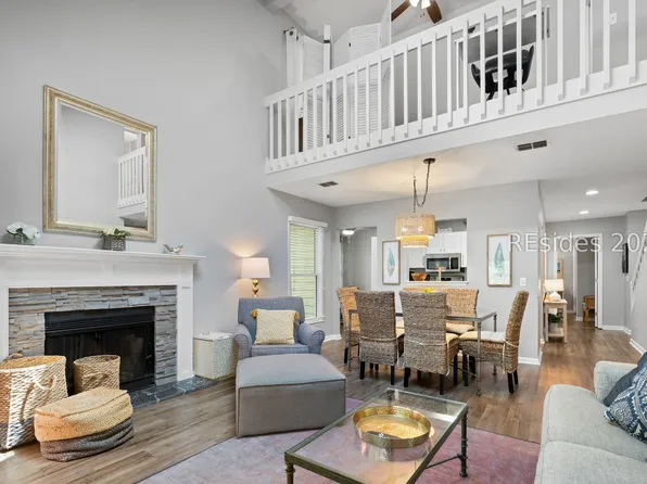 125 Greenwood Dr APT 3416, Hilton Head Island, SC 29928