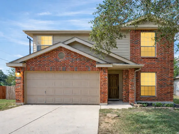 5846 Imperial Topaz, San Antonio, TX 78222