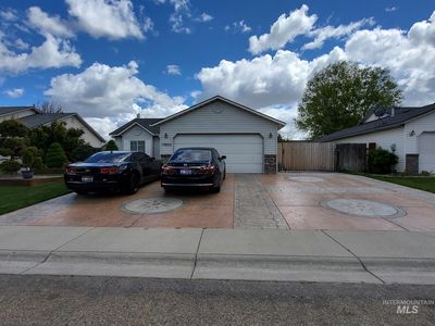 19822 Chesapeake Ave, Caldwell, ID, 83605
