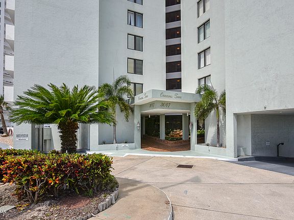 2nd image of 3047 S Atlantic Ave APT 1602