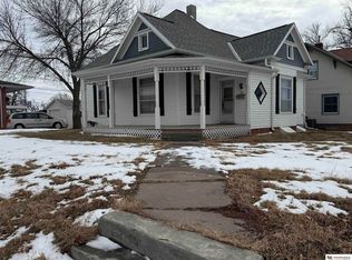 541 South St, Seward, NE 68434