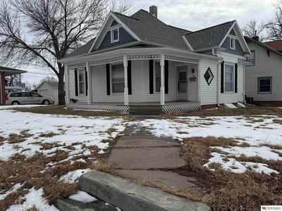 541 South St, Seward, NE, 68434