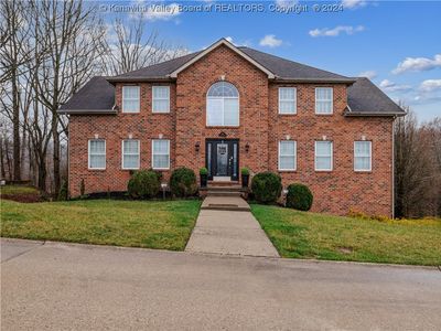 424 Woodbridge Dr, Charleston, WV, 25311